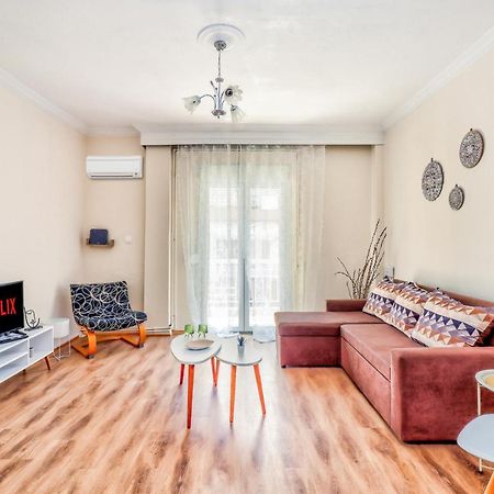 Grand Apartment Next To Center 3Bd 110Sqm Thessalonique Extérieur photo