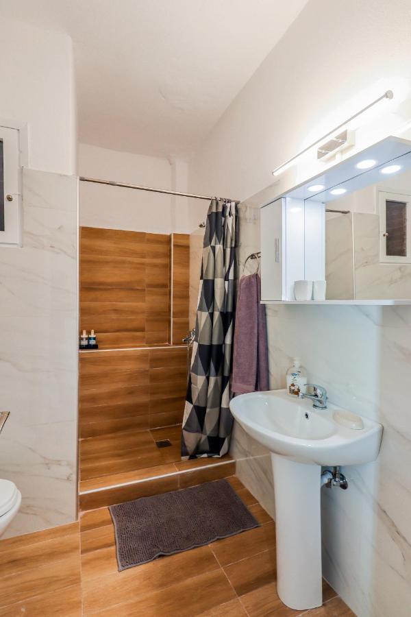 Grand Apartment Next To Center 3Bd 110Sqm Thessalonique Extérieur photo