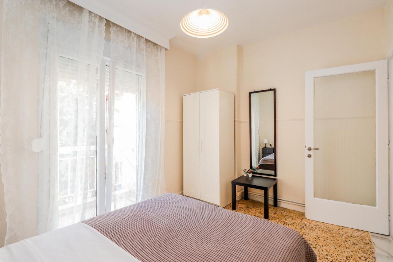 Grand Apartment Next To Center 3Bd 110Sqm Thessalonique Extérieur photo