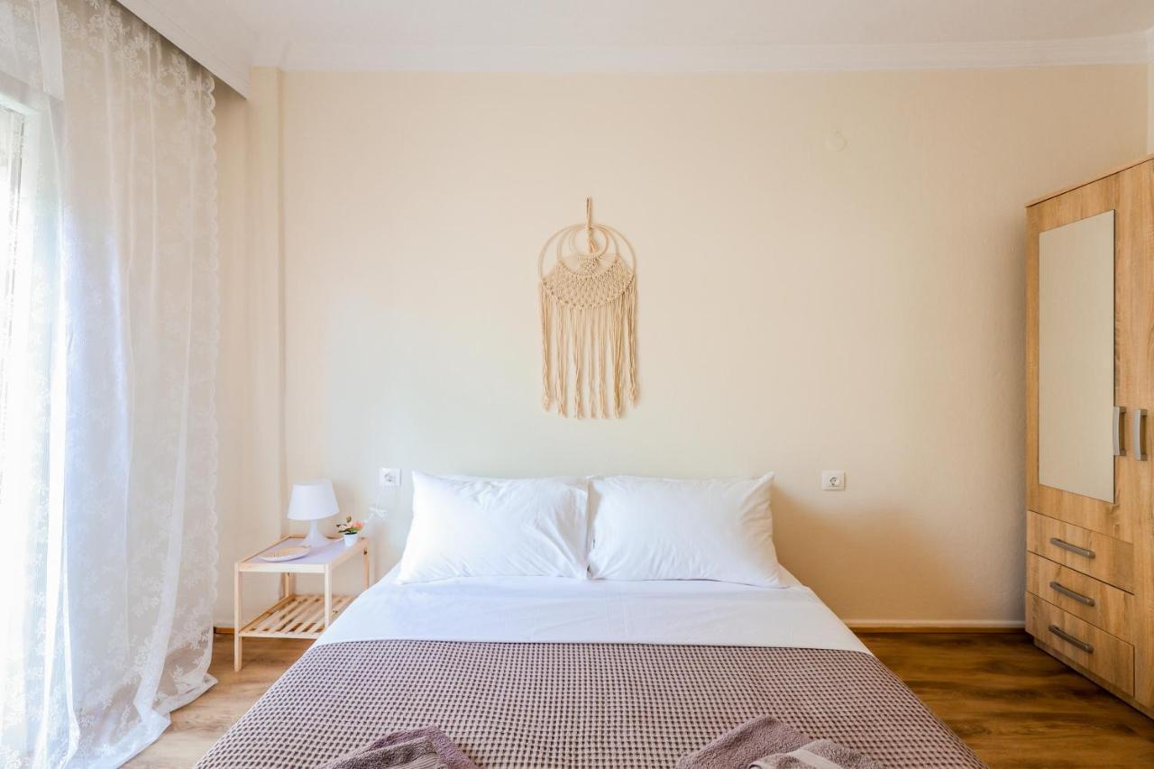 Grand Apartment Next To Center 3Bd 110Sqm Thessalonique Extérieur photo