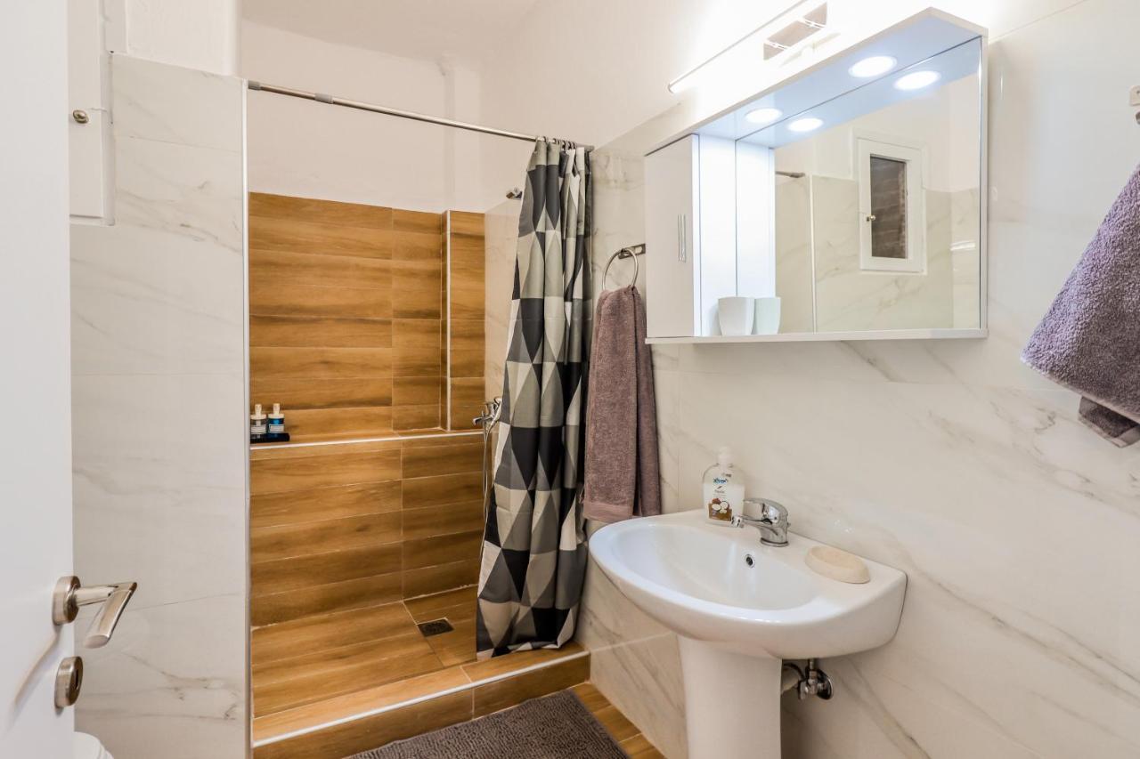 Grand Apartment Next To Center 3Bd 110Sqm Thessalonique Extérieur photo