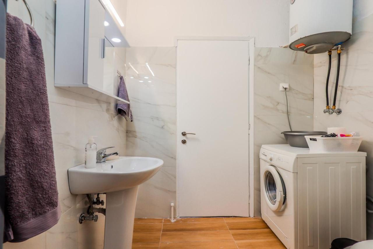 Grand Apartment Next To Center 3Bd 110Sqm Thessalonique Extérieur photo