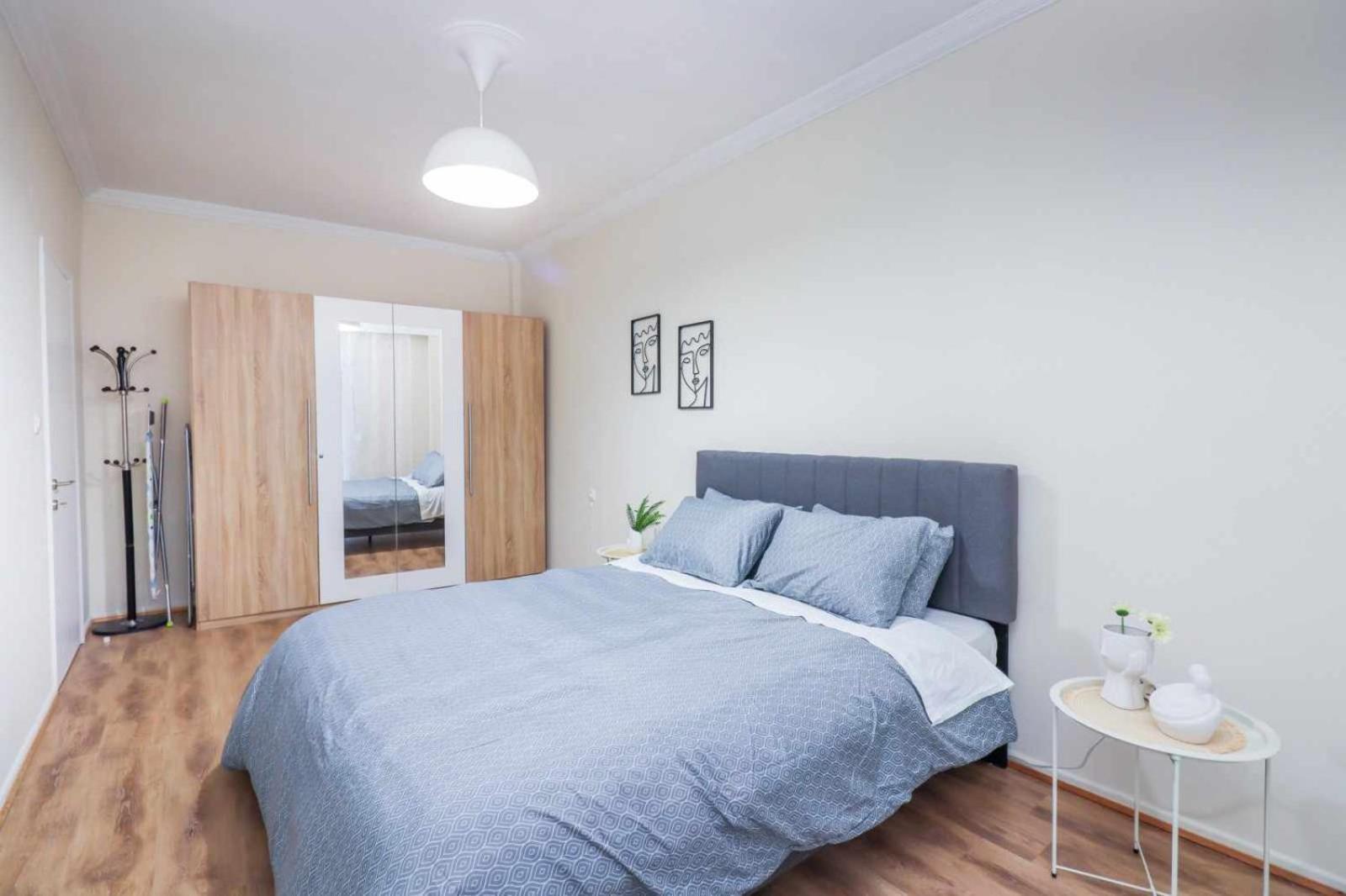 Grand Apartment Next To Center 3Bd 110Sqm Thessalonique Extérieur photo