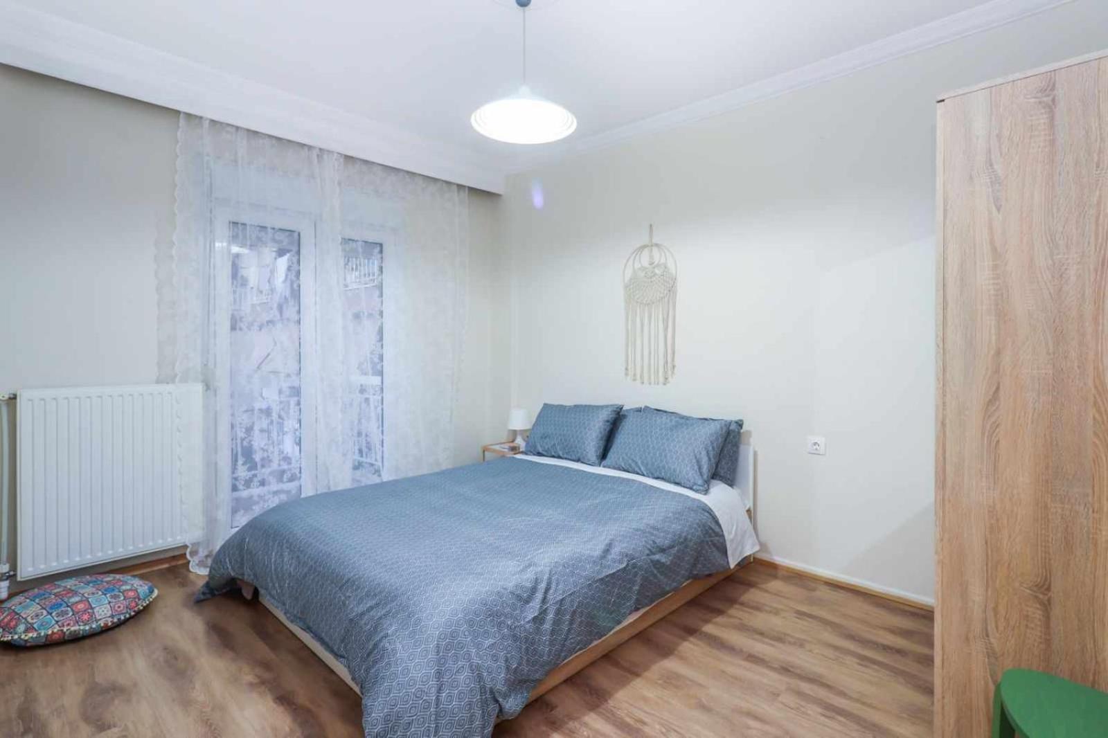 Grand Apartment Next To Center 3Bd 110Sqm Thessalonique Extérieur photo